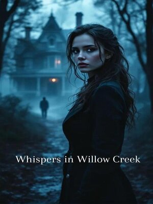 cover image of Whisper In Willow Creek